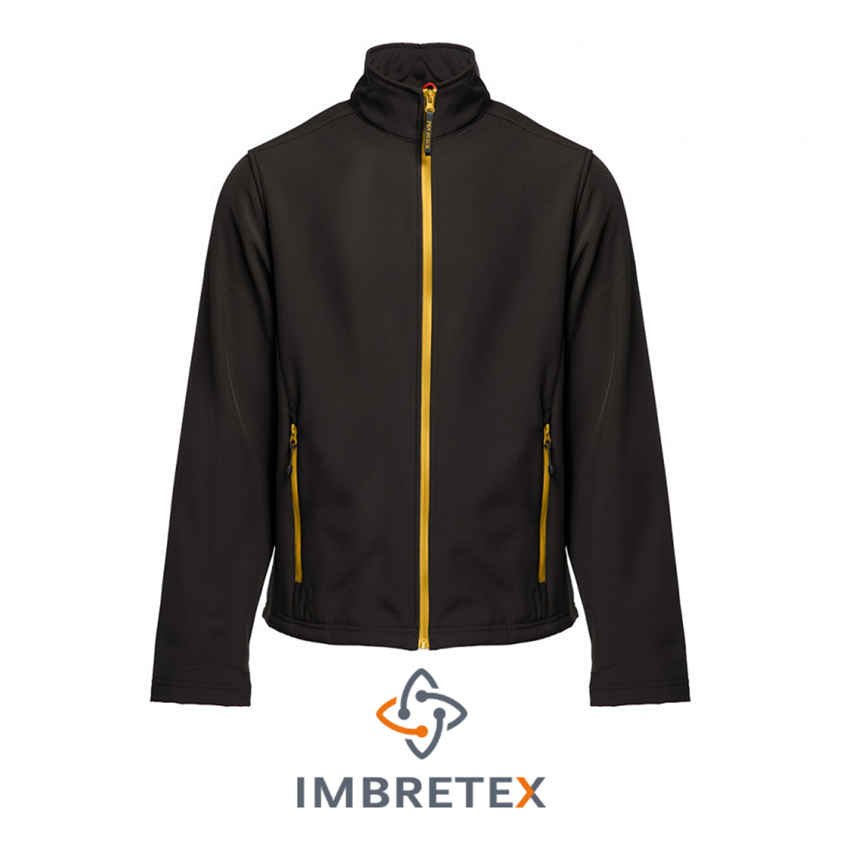 VESTE SOFTSHELL MAGELLAN